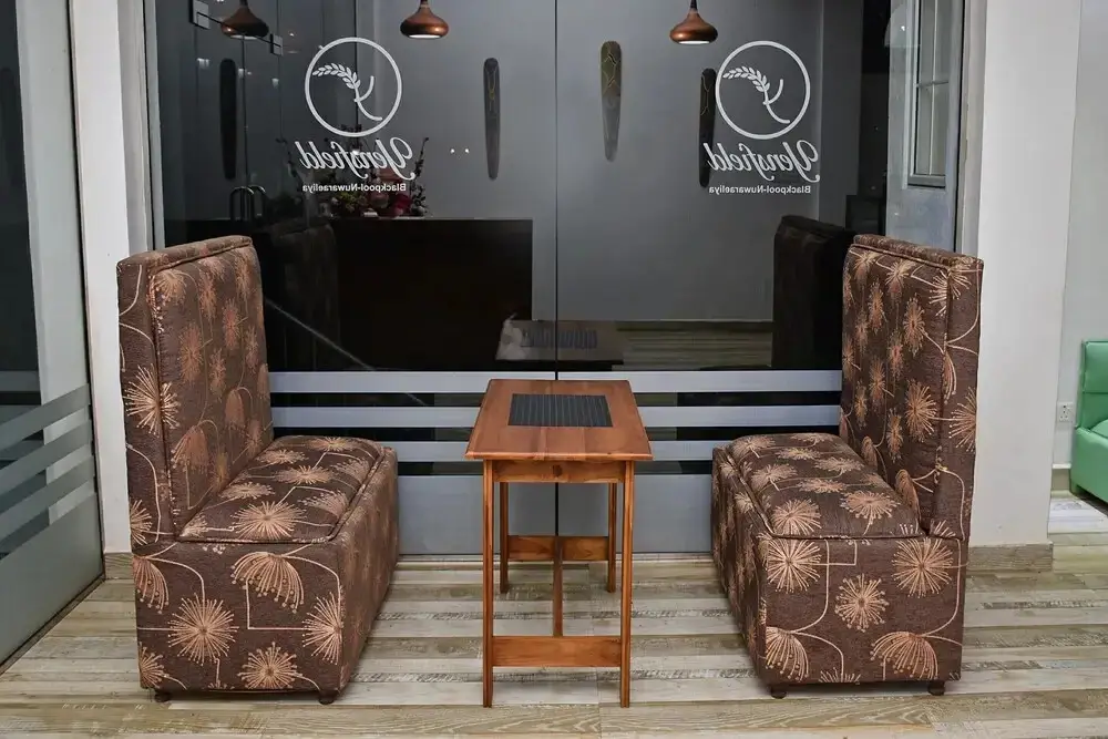 Нувара-Элия: Oyo 446 Yensfield Hotel