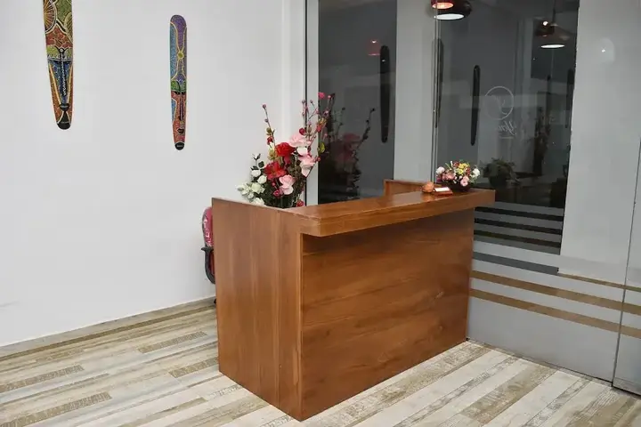 Нувара-Элия: Oyo 446 Yensfield Hotel