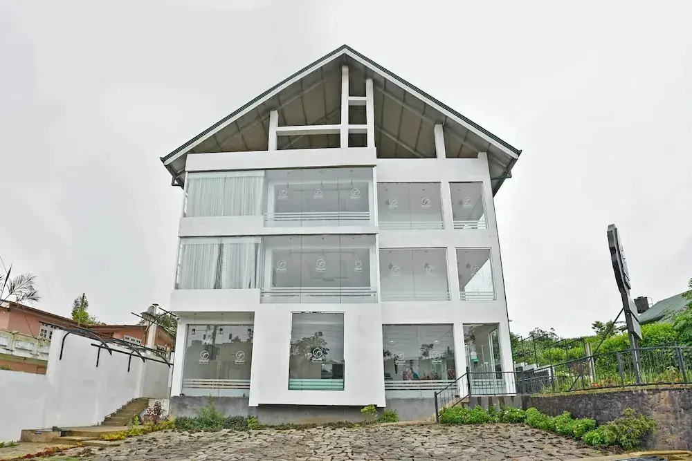 Нувара-Элия: Oyo 446 Yensfield Hotel