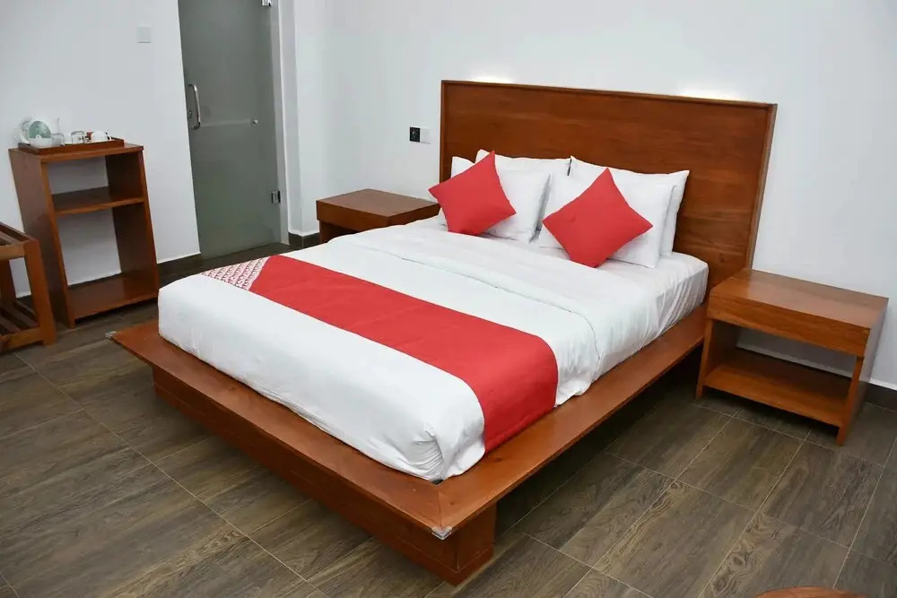 Нувара-Элия: Oyo 446 Yensfield Hotel