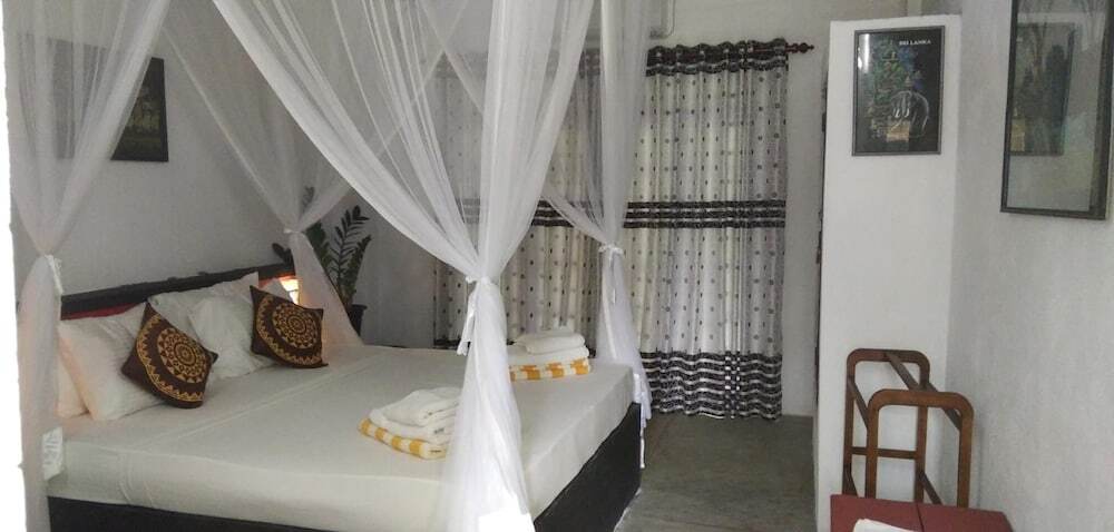 Бентота: Sanjee'sHome & Lanka Ayurveda
