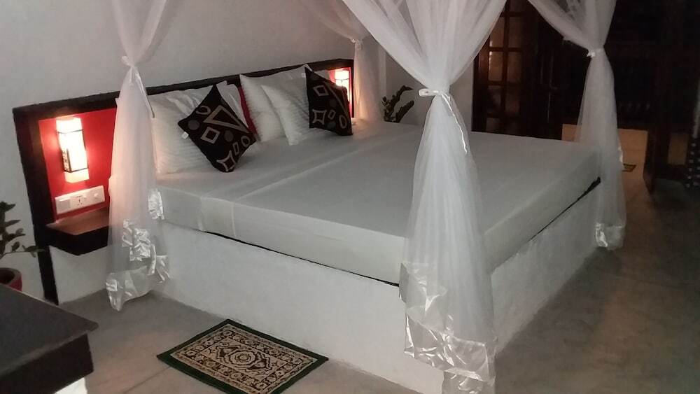 Бентота: Sanjee'sHome & Lanka Ayurveda