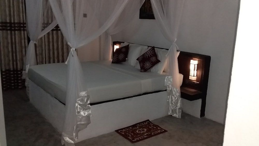 Бентота: Sanjee'sHome & Lanka Ayurveda