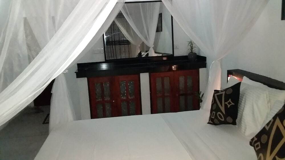 Бентота: Sanjee'sHome & Lanka Ayurveda