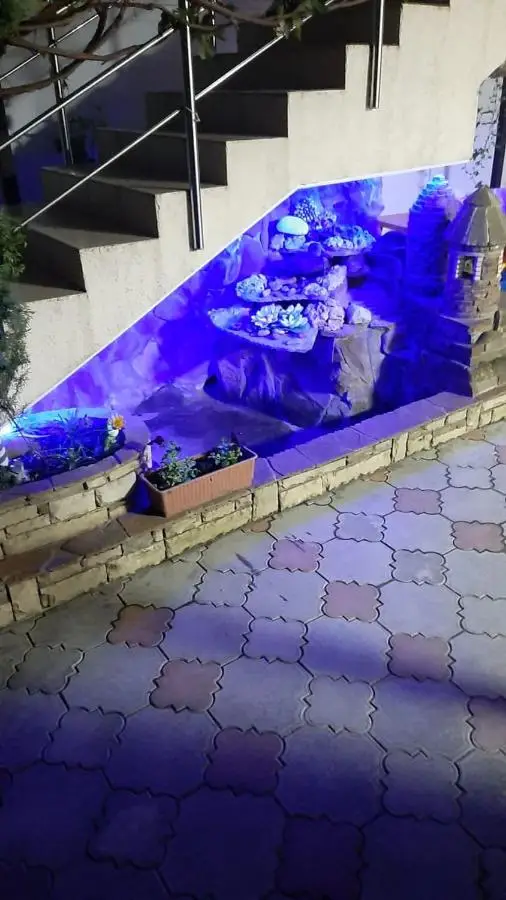 Анапа: Lidiya Mini-Hotel