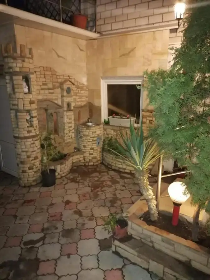 Анапа: Lidiya Mini-Hotel