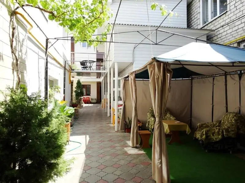 Анапа: Lidiya Mini-Hotel