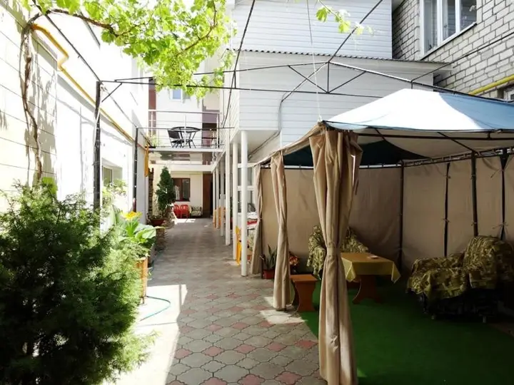 Анапа: Lidiya Mini-Hotel
