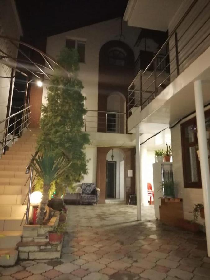 Анапа: Lidiya Mini-Hotel
