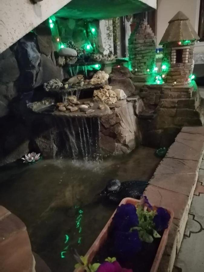 Анапа: Lidiya Mini-Hotel