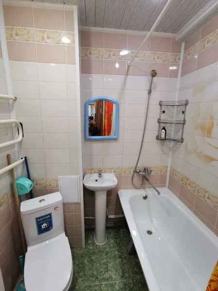 Нефтеюганск: Alatyr Nefteyugansk, neighborhood 7, 4