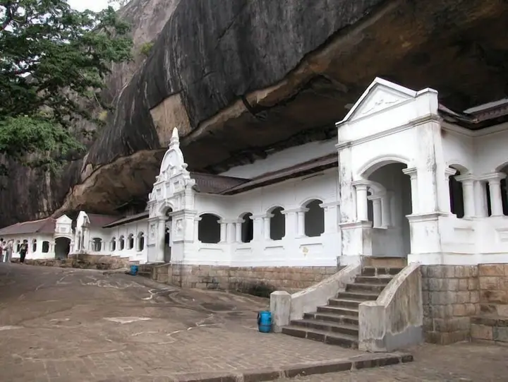 Канди: Rangala Hostel