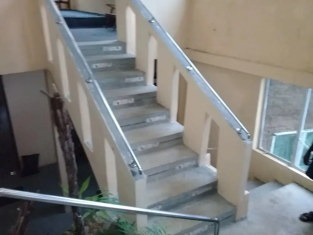 Канди: Rangala Hostel