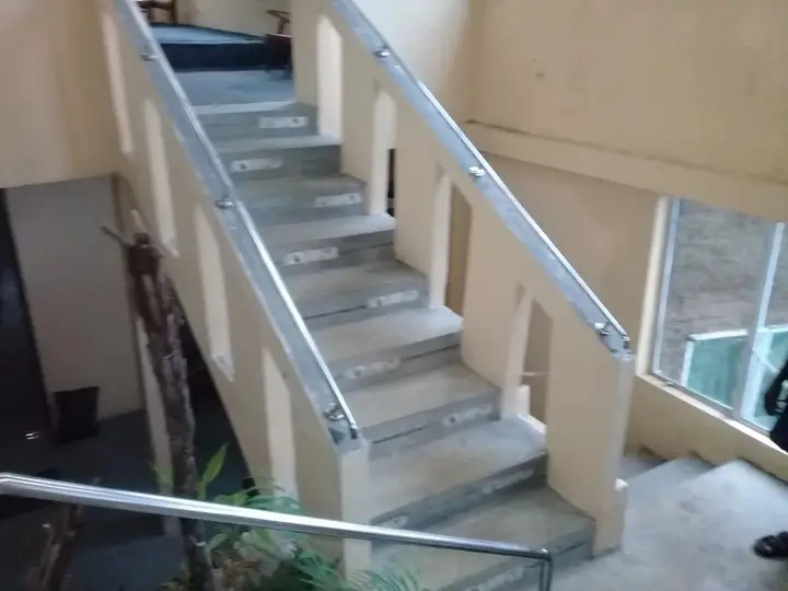 Канди: Rangala Hostel