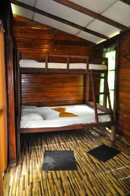 Канди: Rangala Hostel