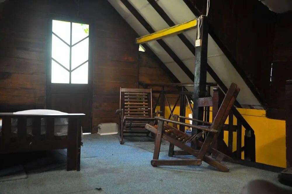 Канди: Rangala Hostel
