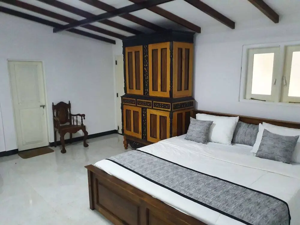 Негомбо: NilaRU Villa