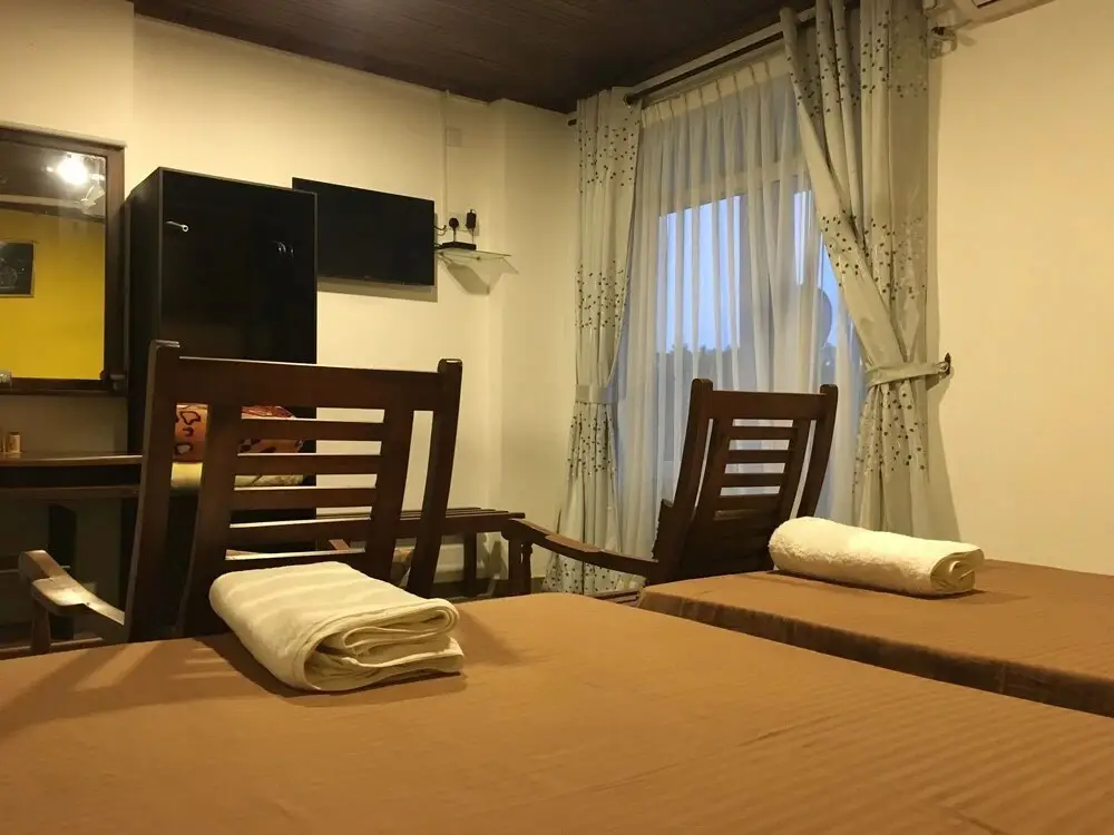 Канди: Villa Forest View