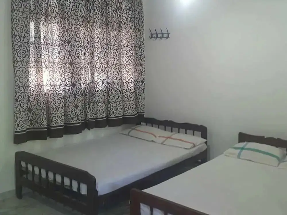 Талалла: Palm Hill Guest House