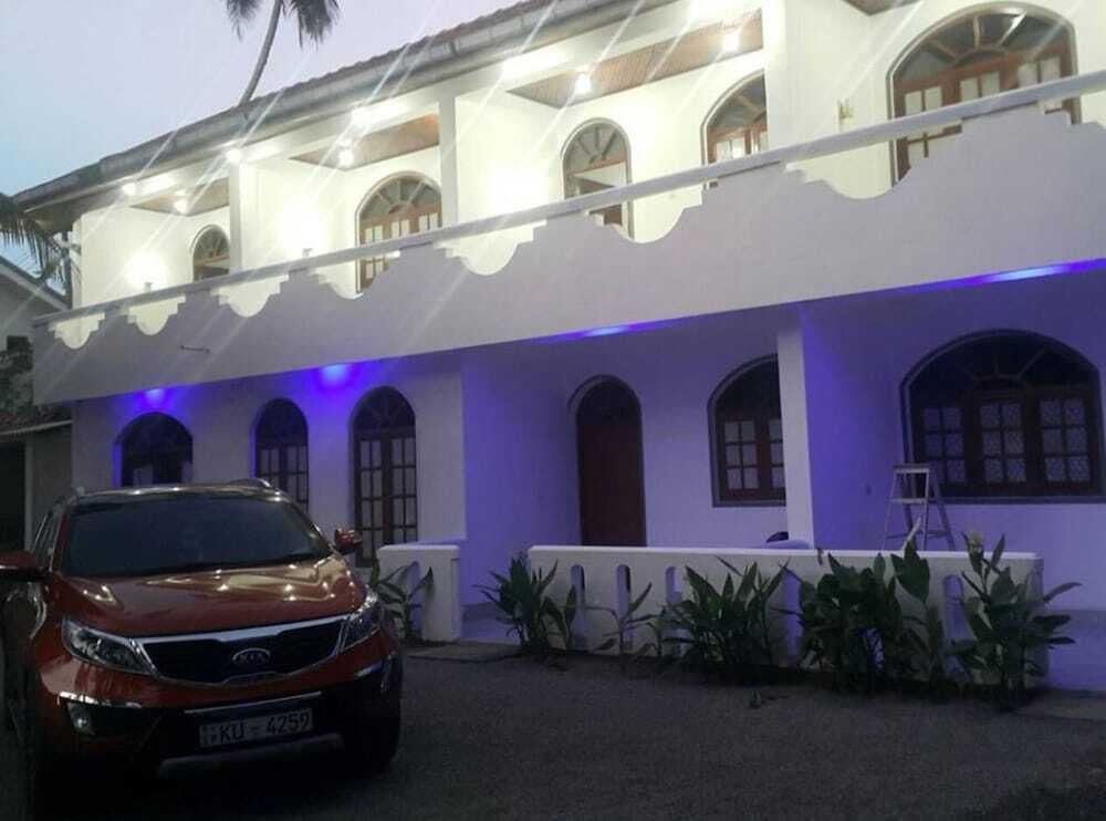 Талалла: Palm Hill Guest House