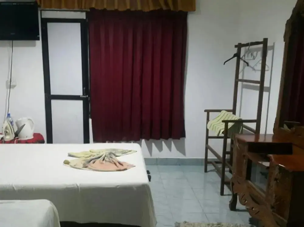 Талалла: Palm Hill Guest House