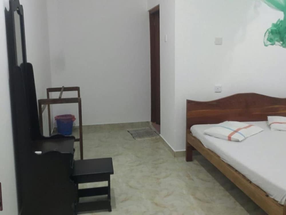 Талалла: Palm Hill Guest House