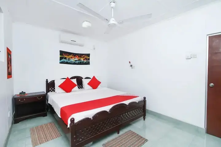 Ваддува: OYO 447 Lavila