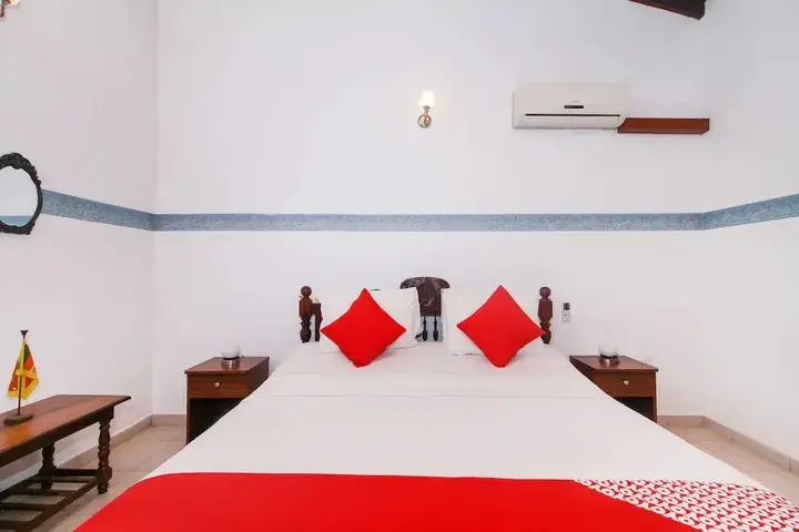Ваддува: OYO 447 Lavila