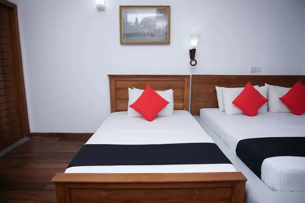 Галле: Capital O 398 Hotel Sea Line