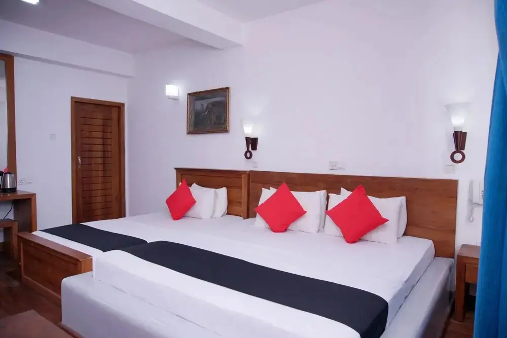 Галле: Capital O 398 Hotel Sea Line