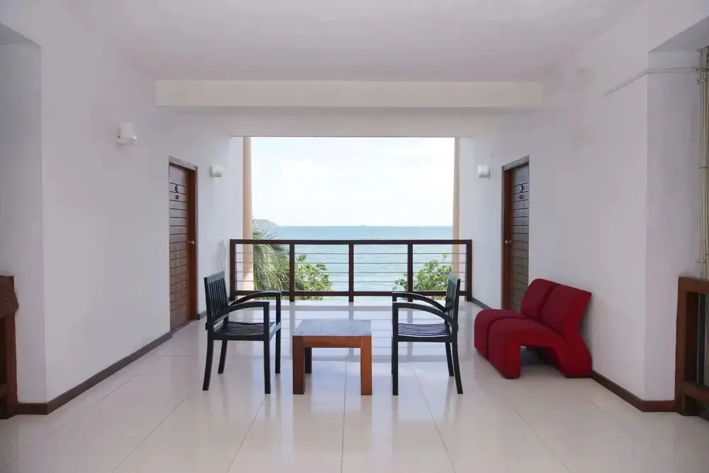 Галле: Capital O 398 Hotel Sea Line
