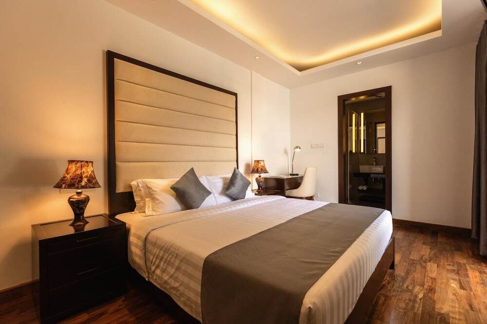 Коломбо: Lavonca Boutique Hotel