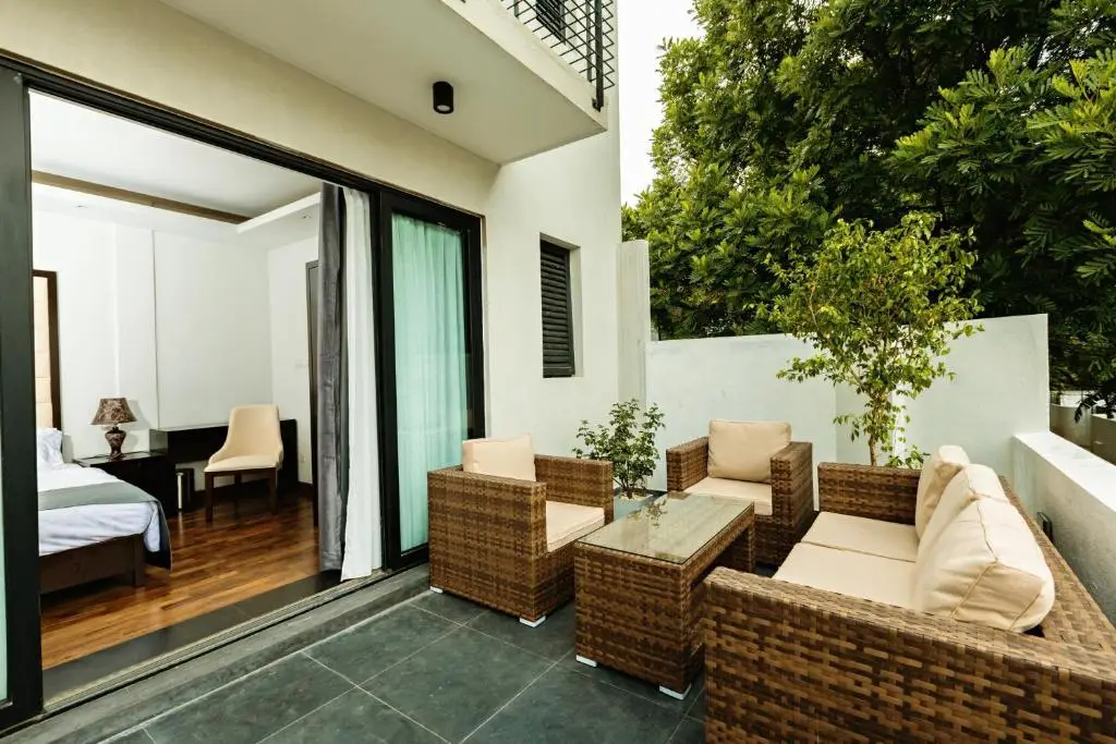 Коломбо: Lavonca Boutique Hotel