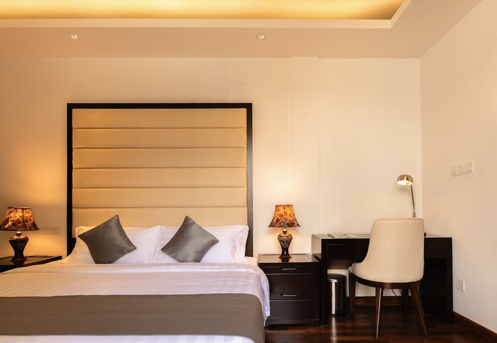 Коломбо: Lavonca Boutique Hotel
