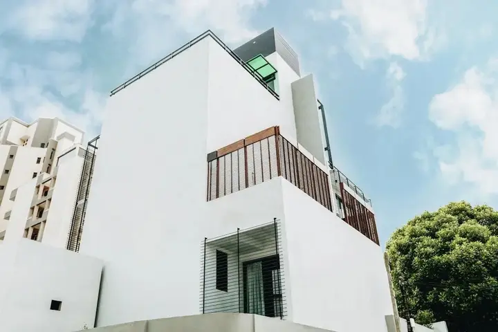 Коломбо: Lavonca Boutique Hotel