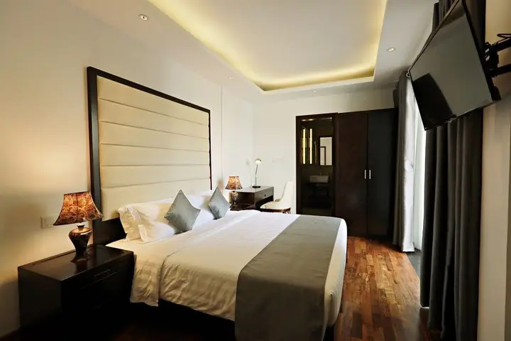 Коломбо: Lavonca Boutique Hotel
