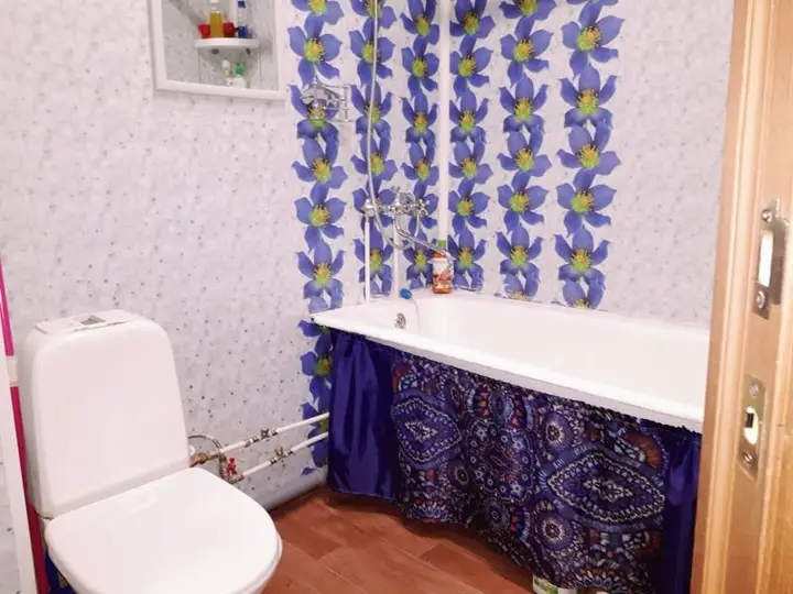Нефтеюганск: Alatyr Nefteyugansk, neighborhood 8 a, 21