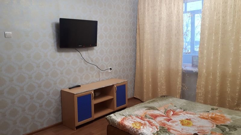 Нефтеюганск: Alatyr Nefteyugansk, neighborhood 8 a, 21