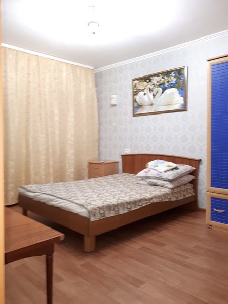 Нефтеюганск: Alatyr Nefteyugansk, neighborhood 8 a, 21