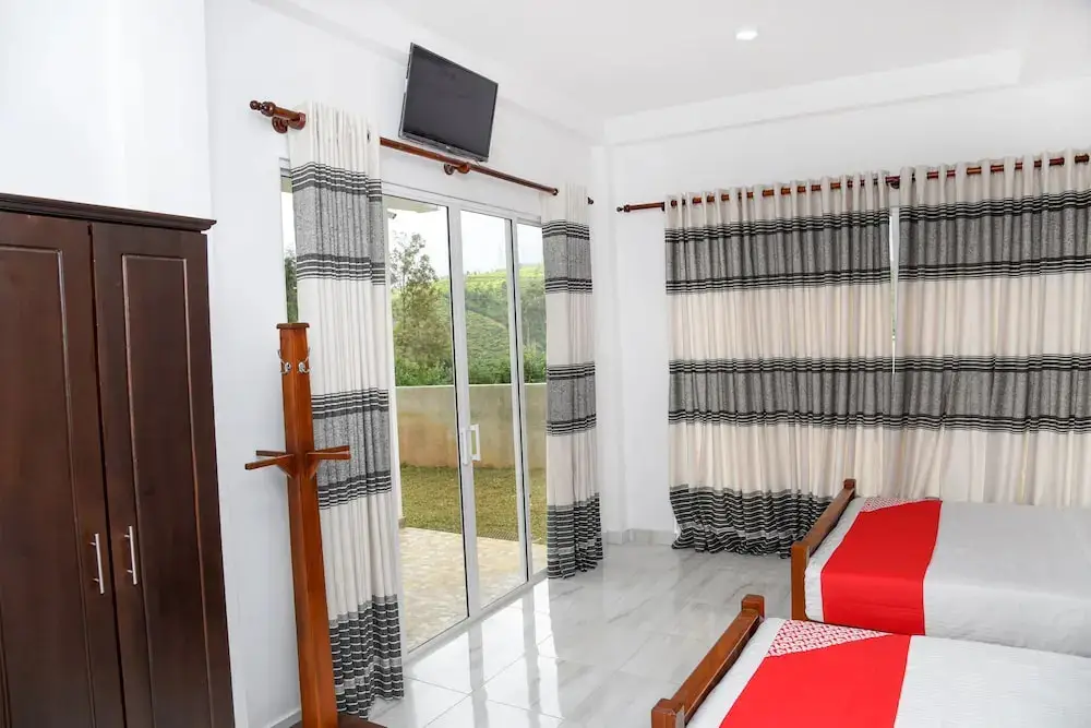 Нувара-Элия: OYO 451 Ivy Bungalow