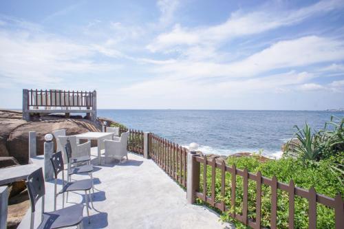 Унаватуна: OYO 461 Zeilan Sunset Point