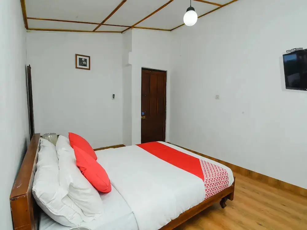 Канди: OYO 455 Amigo's Home Stay