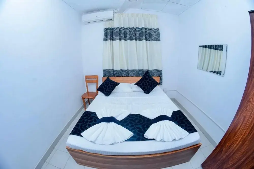 Негомбо: Heili Hostel