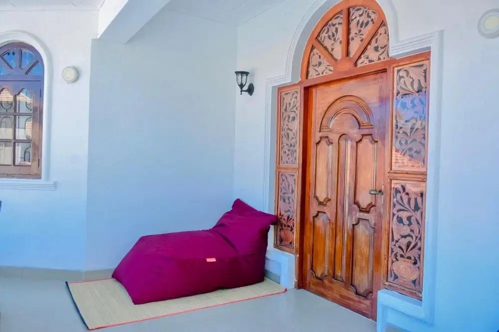 Негомбо: Heili Hostel