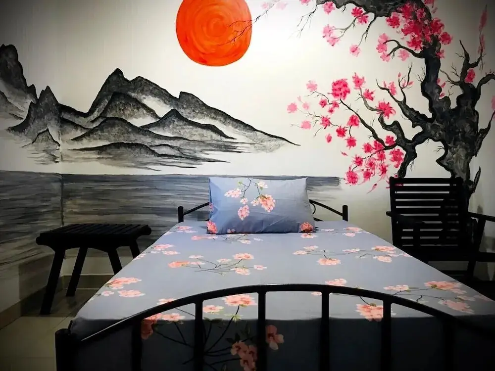 Негомбо: Heili Hostel