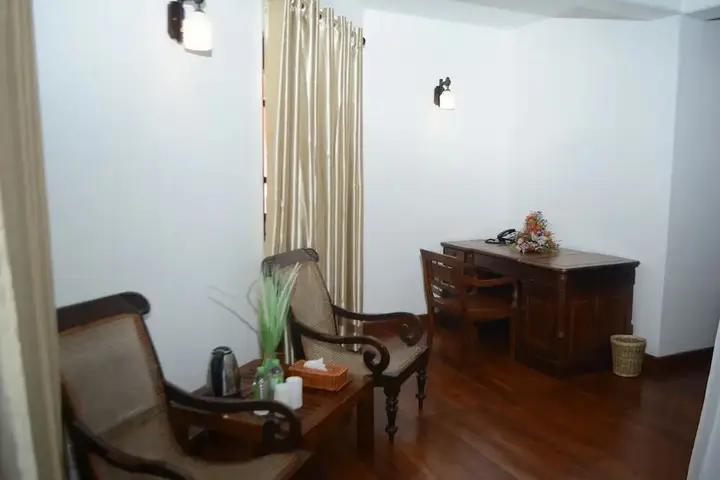 Диквелла: Sandy's Villa Hiriketiya