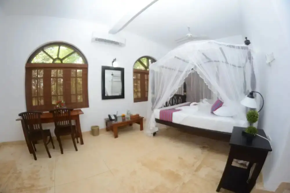 Диквелла: Sandy's Villa Hiriketiya