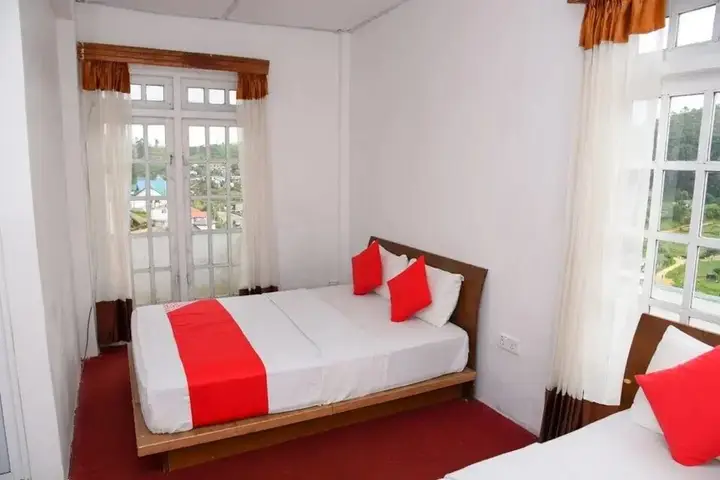 Нувара-Элия: Oyo 450 Grand View Hotel
