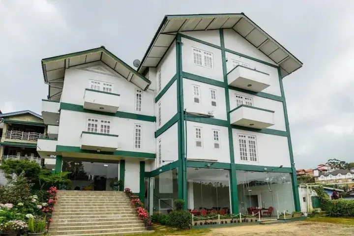 Нувара-Элия: Oyo 450 Grand View Hotel