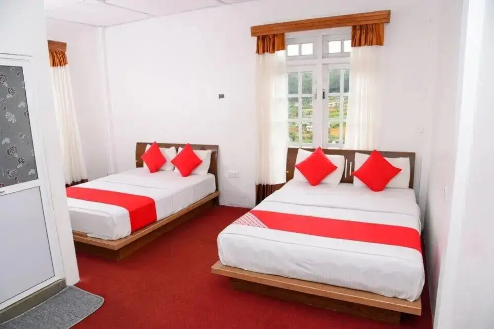 Нувара-Элия: Oyo 450 Grand View Hotel